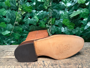 Nieuwe prachtige laarzen van Sendra maat 41
