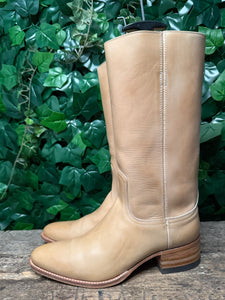 Nieuwe prachtige laarzen van sendra maat 40