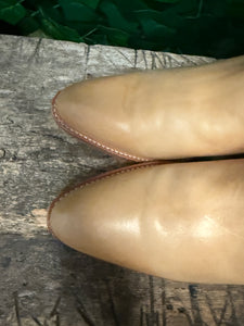 Nieuwe prachtige laarzen van sendra maat 40