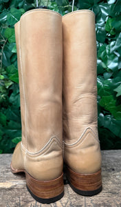 Nieuwe prachtige laarzen van sendra maat 40