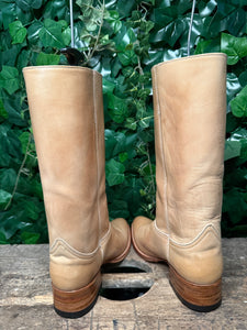 Nieuwe prachtige laarzen van sendra maat 40
