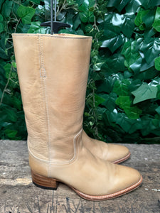 Nieuwe prachtige laarzen van sendra maat 40