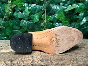 Nieuwe prachtige laarzen van sendra maat 40