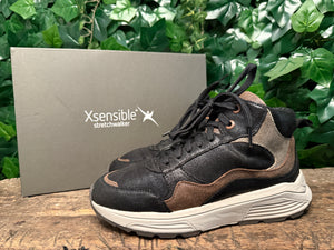 gewoon Nieuwe hoge sneakers Xsensible maat 40(wijdte GX)