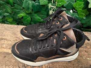 gewoon Nieuwe hoge sneakers Xsensible maat 40(wijdte GX)