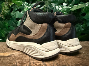 gewoon Nieuwe hoge sneakers Xsensible maat 40(wijdte GX)