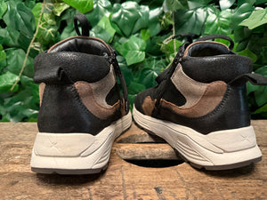 gewoon Nieuwe hoge sneakers Xsensible maat 40(wijdte GX)