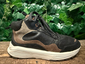 gewoon Nieuwe hoge sneakers Xsensible maat 40(wijdte GX)