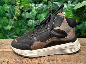 gewoon Nieuwe hoge sneakers Xsensible maat 40(wijdte GX)