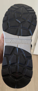 gewoon Nieuwe hoge sneakers Xsensible maat 40(wijdte GX)