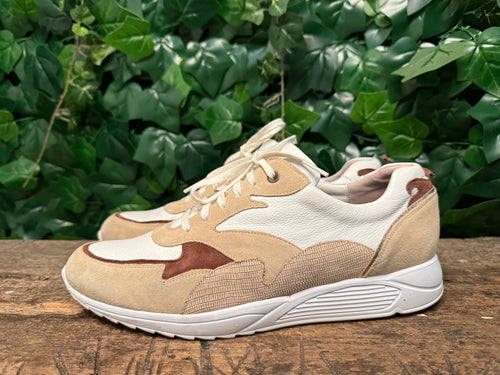 Nieuwe sneakers van durea maat 42 (wijdte H)