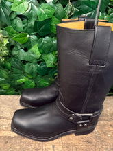 Afbeelding in Gallery-weergave laden, Nieuwe biker boots van Sendra maat 44