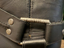 Afbeelding in Gallery-weergave laden, Nieuwe biker boots van Sendra maat 44