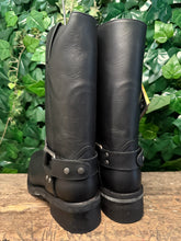 Afbeelding in Gallery-weergave laden, Nieuwe biker boots van Sendra maat 44