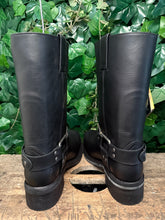 Afbeelding in Gallery-weergave laden, Nieuwe biker boots van Sendra maat 44