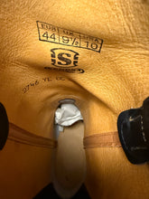 Afbeelding in Gallery-weergave laden, Nieuwe biker boots van Sendra maat 44