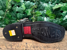 Afbeelding in Gallery-weergave laden, Nieuwe biker boots van Sendra maat 44
