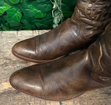 Afbeelding in Gallery-weergave laden, zo goed als nieuw hoge laars van Sendra maat 39