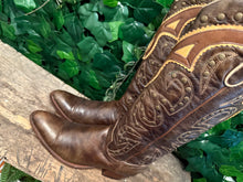 Afbeelding in Gallery-weergave laden, zo goed als nieuw hoge laars van Sendra maat 39