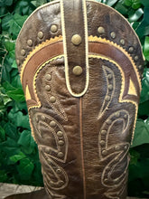 Afbeelding in Gallery-weergave laden, zo goed als nieuw hoge laars van Sendra maat 39