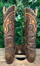 Afbeelding in Gallery-weergave laden, zo goed als nieuw hoge laars van Sendra maat 39