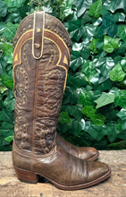 Afbeelding in Gallery-weergave laden, zo goed als nieuw hoge laars van Sendra maat 39