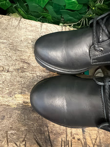 Nieuwe veterlaars van Panama Jack maat 37