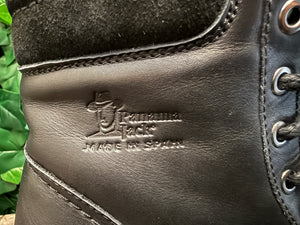 Nieuwe veterlaars van Panama Jack maat 37