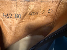 Afbeelding in Gallery-weergave laden, Nieuwe supergave vintage blokhak laarzen Sendra maat 39