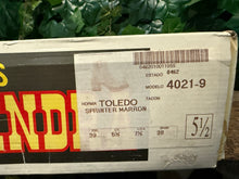 Afbeelding in Gallery-weergave laden, Nieuwe supergave vintage blokhak laarzen Sendra maat 39