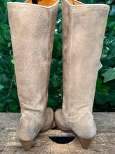 Afbeelding in Gallery-weergave laden, Nieuwe prachtige laarzen van Frye maat 38 (maat 8)