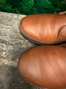 zo goed als nieuw gevoerde boots van Panama Jack maat 43