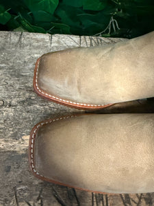 Bijna Nieuwe mooie laarzen van Sendra maat 41