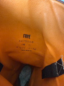 Nieuwe laarzen van Frye maat 40 (us maat 9,5)