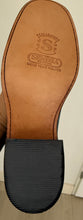 Afbeelding in Gallery-weergave laden, Nieuwe prachtige vintage laarzen van Sendra maat 37