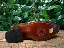 Afbeelding in Gallery-weergave laden, Nieuwe gave crocodile laarzen van Sendra maat 42