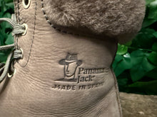 Afbeelding in Gallery-weergave laden, bijna Nieuwe gevoerde boots van Panama Jack maat 39