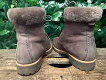 Afbeelding in Gallery-weergave laden, bijna Nieuwe gevoerde boots van Panama Jack maat 39