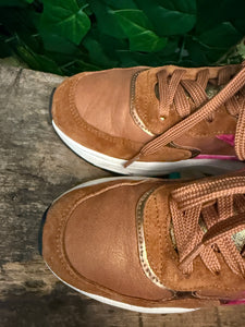 bijna Nieuwe sneakers van Xsensible maat 36 (wijdte G)