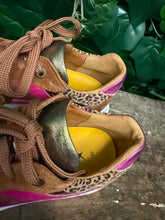 Afbeelding in Gallery-weergave laden, bijna Nieuwe sneakers van Xsensible maat 36 (wijdte G)