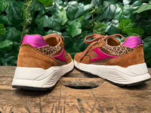 Afbeelding in Gallery-weergave laden, bijna Nieuwe sneakers van Xsensible maat 36 (wijdte G)