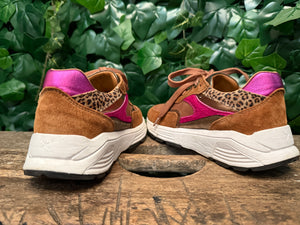 bijna Nieuwe sneakers van Xsensible maat 36 (wijdte G)