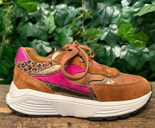 Afbeelding in Gallery-weergave laden, bijna Nieuwe sneakers van Xsensible maat 36 (wijdte G)