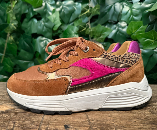 bijna Nieuwe sneakers van Xsensible maat 36 (wijdte G)