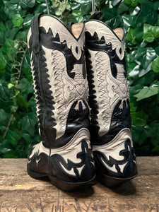 supermooie sendra laarzen maat 42