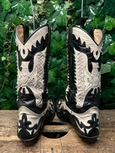 supermooie sendra laarzen maat 42