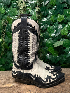 supermooie sendra laarzen maat 42