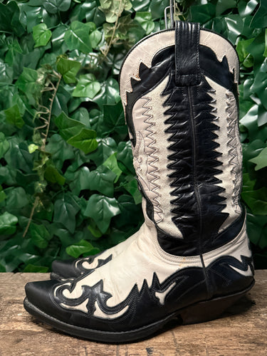 supermooie sendra laarzen maat 42