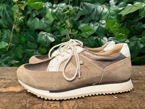 Nieuwe sneakers van Wolky maat 40