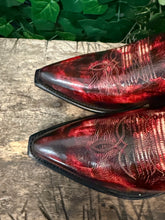 Afbeelding in Gallery-weergave laden, Nieuwe prachtige laarzen van sendra maat 40